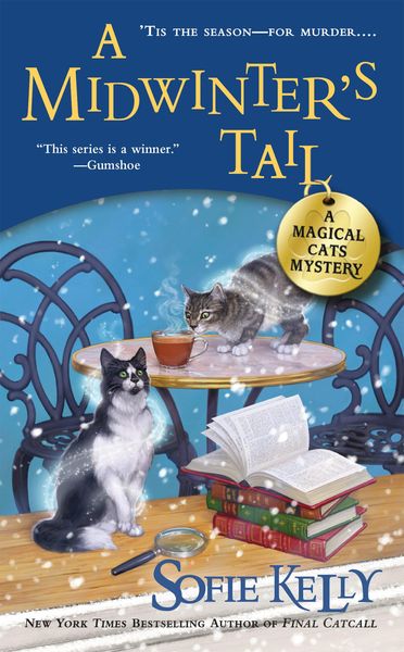 Produktbild: A Midwinter's Tail