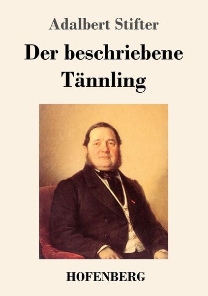 Produktbild: Der beschriebene T&auml;nnling
