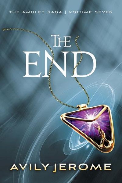 Produktbild: The End