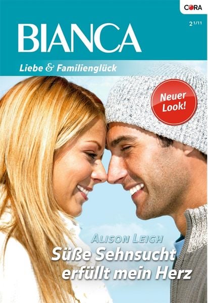 Produktbild: S&uuml;&szlig;e Sehnsucht erf&uuml;llt mein Herz
