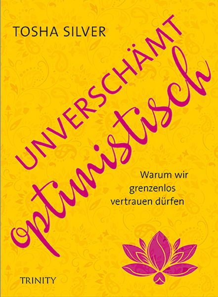 Produktbild: Unversch&auml;mt optimistisch