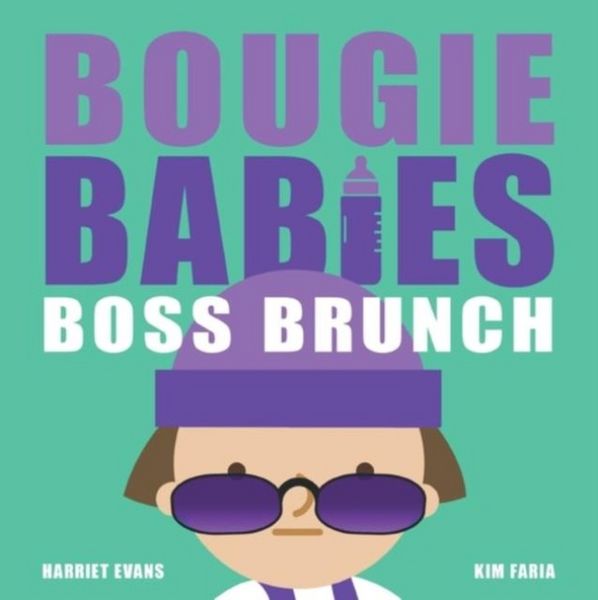 Produktbild: Bougie Babies Boss Brunch