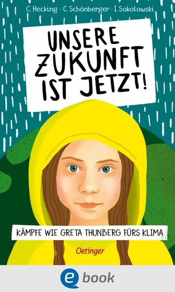 Produktbild: Unsere Zukunft ist jetzt