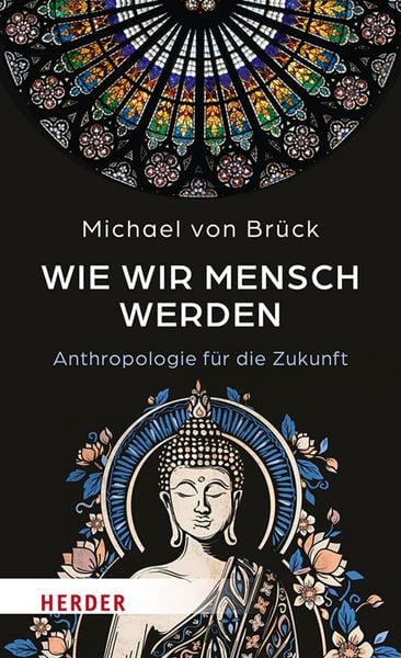 Produktbild: Wie wir Mensch werden