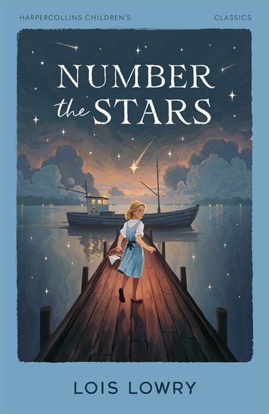 Produktbild: Number the Stars