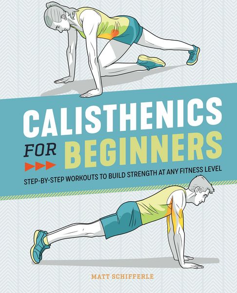 Produktbild: Calisthenics for Beginners