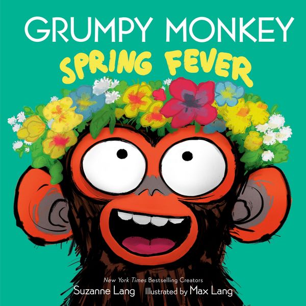Produktbild: Grumpy Monkey Spring Fever