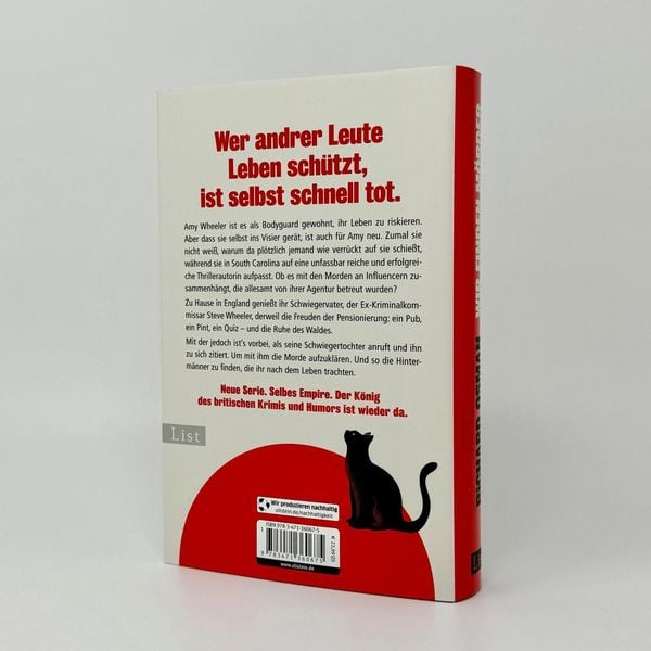 Wir finden Mörder