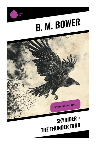 Produktbild: Skyrider + The Thunder Bird