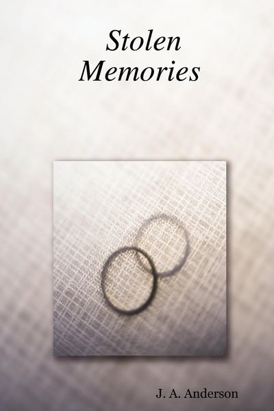 Produktbild: Stolen Memories