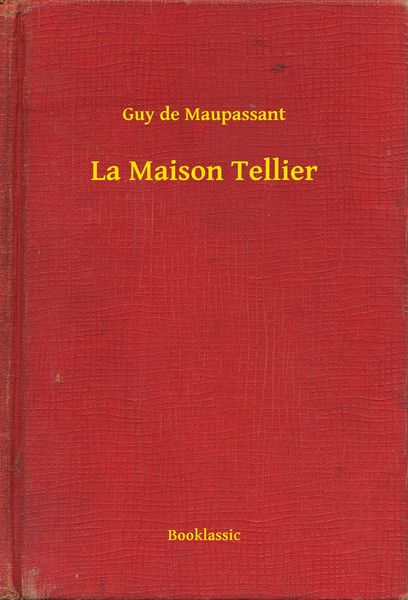 Produktbild: La Maison Tellier