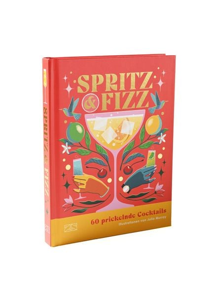 Produktbild: Spritz & Fizz