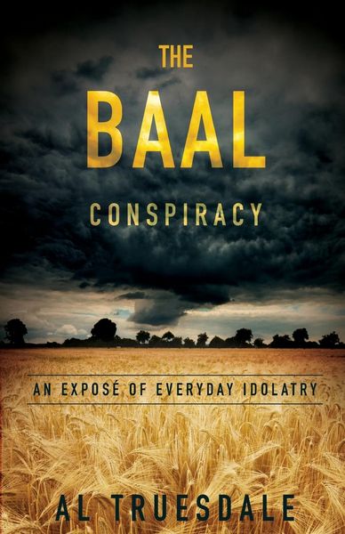 Produktbild: The Baal Conspiracy