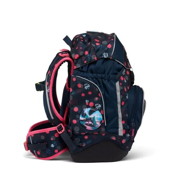 Produktbild: pack Schulrucksack-Set PhantB&auml;rsiewelt