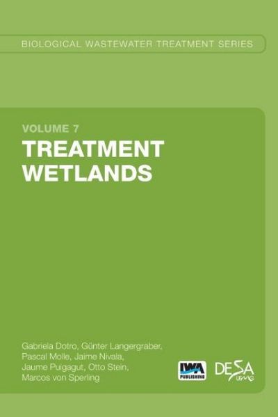 Produktbild: Treatment Wetlands