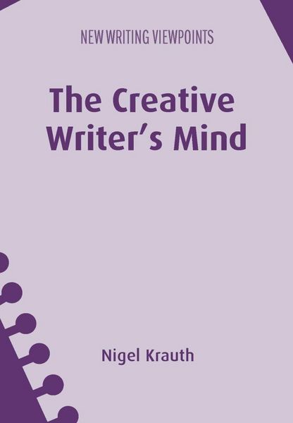 Produktbild: The Creative Writer's Mind