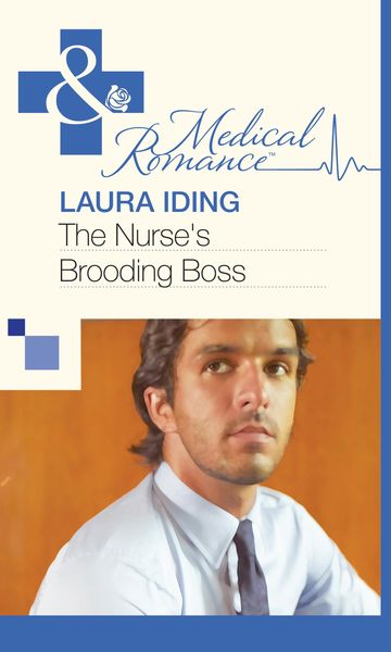 Produktbild: The Nurse's Brooding Boss