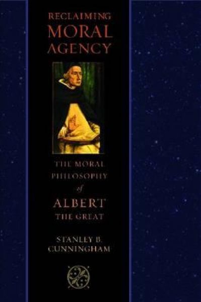 Produktbild: Reclaiming Moral Agency