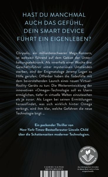 Produktbild: Omega
