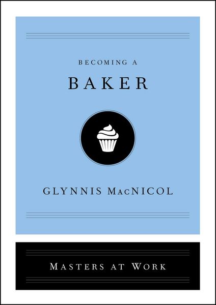 Produktbild: Becoming a Baker