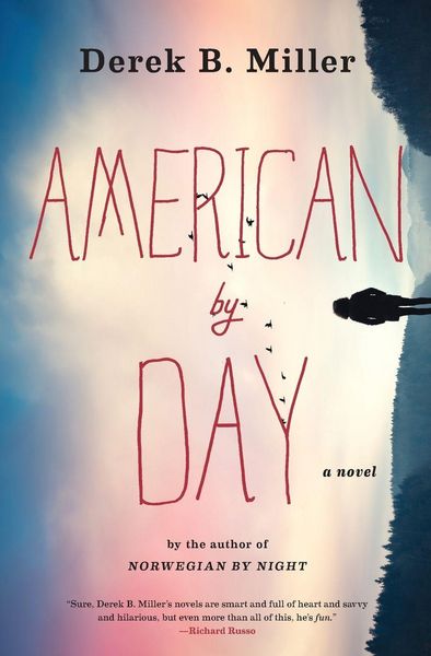 Produktbild: American by Day