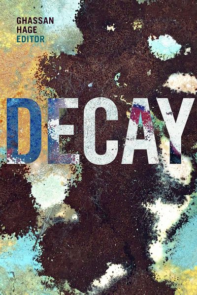 Produktbild: Decay
