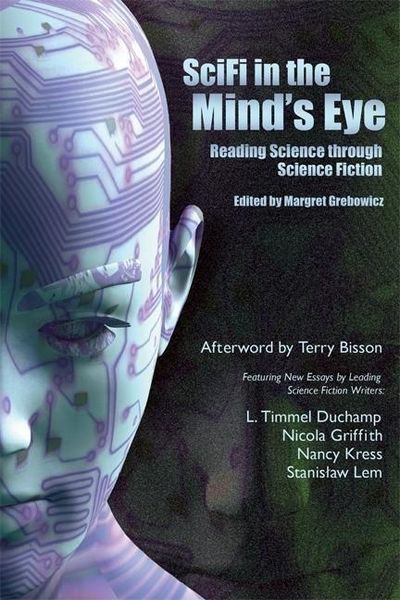 Produktbild: SciFi in the Mind's Eye