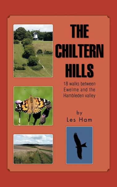 Produktbild: The Chiltern Hills