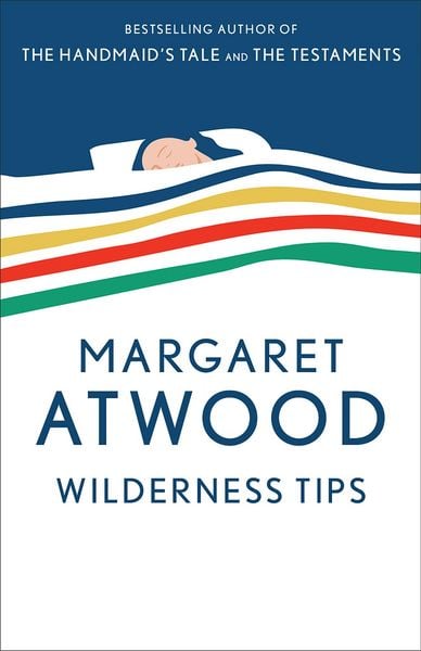 Produktbild: Wilderness Tips