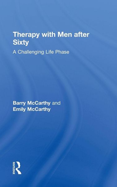 Produktbild: Therapy with Men after Sixty