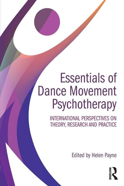 Produktbild: Essentials of Dance Movement Psychotherapy