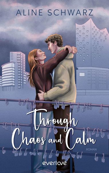 Produktbild: Through Chaos and Calm