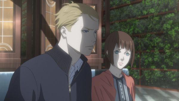 Produktbild: Psycho-Pass: Providence (Movie) (Limited Edition)