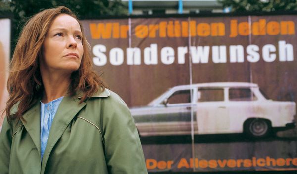 Produktbild: Good Bye, Lenin! (Filmjuwelen)