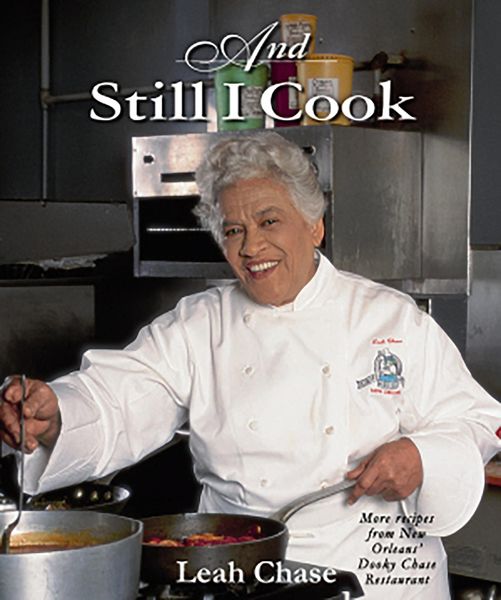 Produktbild: And Still I Cook