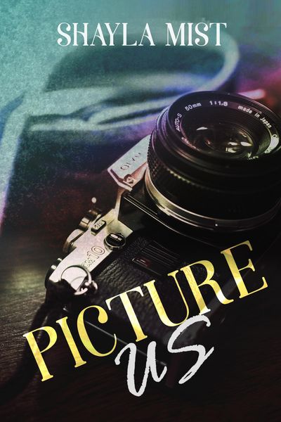 Produktbild: Picture Us