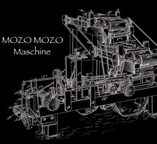 Maschine