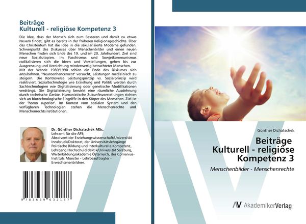 Produktbild: Beitr&auml;ge Kulturell - religi&ouml;se Kompetenz 3