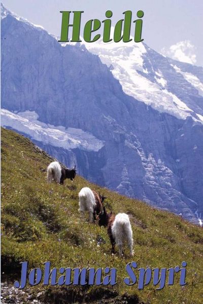 Produktbild: Heidi