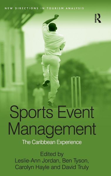 Produktbild: Sports Event Management