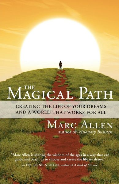 Produktbild: The Magical Path