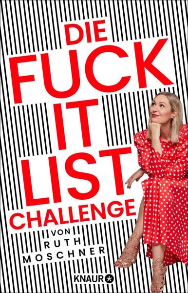 Produktbild: Die Fuck-it-List-Challenge