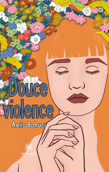 Produktbild: Aelis Bohuci: Douce violence
