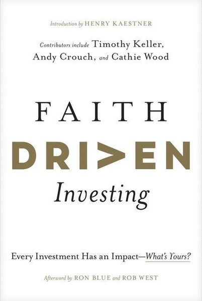 Produktbild: Faith Driven Investing