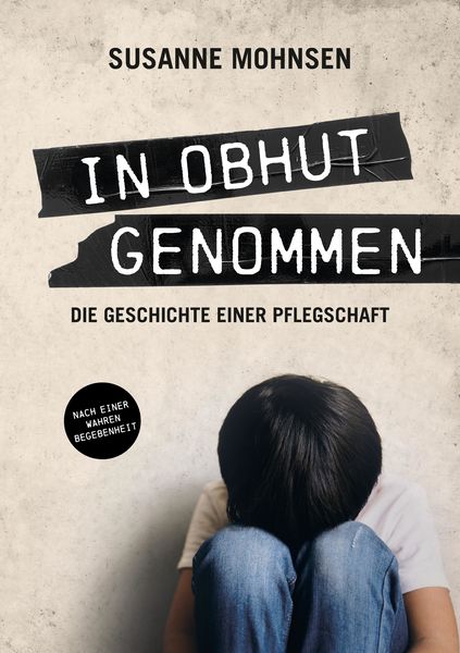 Produktbild: In Obhut genommen