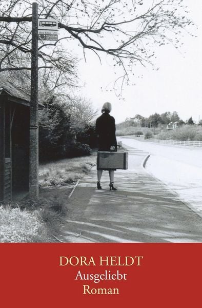 Produktbild: Ausgeliebt