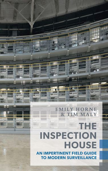 Produktbild: The Inspection House
