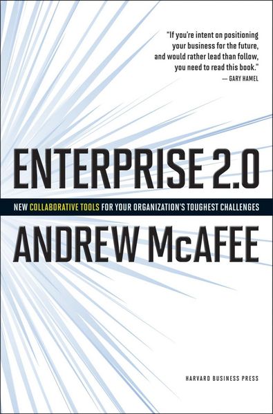 Produktbild: Enterprise 2.0