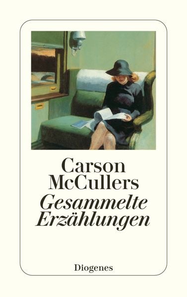 Produktbild: Gesammelte Erzählungen