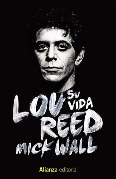 Produktbild: Lou Reed : su vida